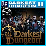 Darkest Dungeon® II✔️STEAM Аккаунт