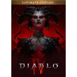 Xbox One / Series X|S | Diablo 4 IV Ultimate Edition