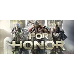 For Honor - Starter Edition (Steam Аккаунт/Region Free)