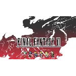 🔥FINAL FANTASY VI Pixel Remaster STEAM КЛЮЧ +🎁