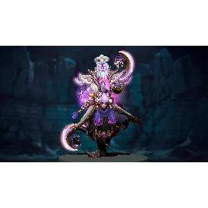 ✅Sublime Equilibrium✅Collector´s Cache 2 2022✅