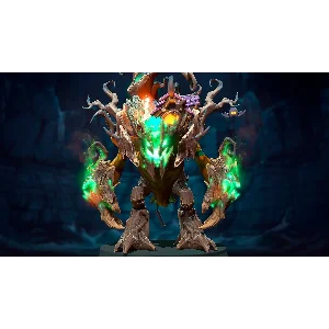 ✅Grudges of the Gallows Tree✅Collector´s Cache 2 2022✅