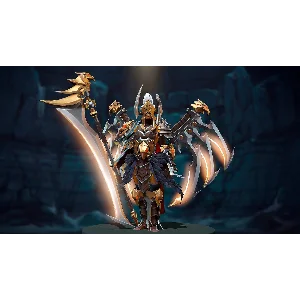 ✅Bird of Prey✅Collector´s Cache 2 2022✅