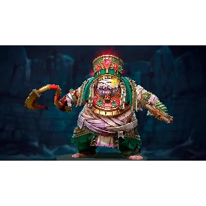 ✅Cursed Cryptbreaker✅Collector´s Cache 2 2022✅