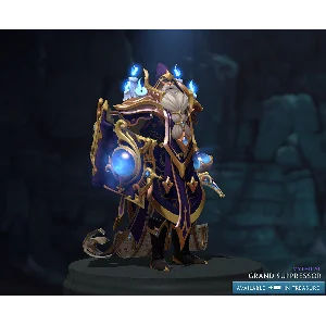 ✅Grand Suppressor✅Collector´s Cache 2 2022✅