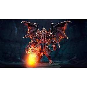 ✅Dawn of a Darkness Foretold✅Collector´s Cache 2 2022✅