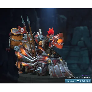 ✅War Rig Eradicators✅Collector´s Cache 2 2022✅