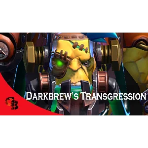 ✅Darkbrew´s Transgression✅Collector´s Cache 2 2022✅