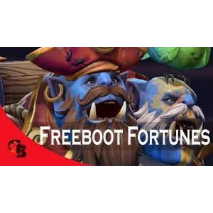 ✅Freeboot Fortunes✅Collector´s Cache 2 2022✅