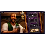 ✨Буст на полях сражений, 4000-6000(цена за 1000 птс)✨