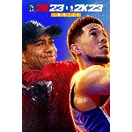 🔴PGA TOUR 2K23 x NBA 2K23 Bundle XBOX 💳0%💎