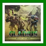 ✅Warhammer 40,000: Gladius Relics of War⭐Steam✔️Аренда✅