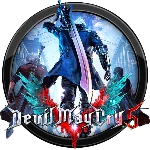 Devil May Cry 5 Deluxe Upgrade +Vergil+ DLC  (GLOBAL)🌍