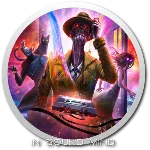 In Sound Mind +DLC ®✔️Steam (Region Free)(GLOBAL)🌍