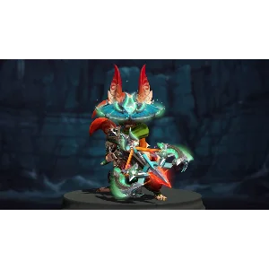 ✅Shadowleaf Insurgent✅Collector´s Cache 2022✅