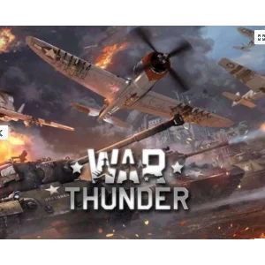 WAR THUNDER от 80 до 90 lvl ГАРАНТИЯ!🟢🟢🟢