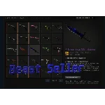 ✅CS2 + СКИНЫ ⭐ С ИНВЕНТАРЕМ 30 000 РУБЛЕЙ⭐ПОД FACEIT✅