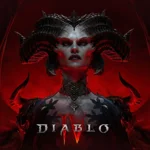 🔶 DIABLO IV НА АККАУНТ МОМЕНТАЛЬНО ЛЮБОЙ РЕГИОН ✅