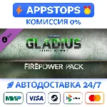 ⭐ Warhammer 40,000 Gladius Firepower Pack Steam Gift✅RU