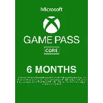 ❎XBOX GAME PASS ESSENTIAL (Game Pass Core) 6 месяцев🔑