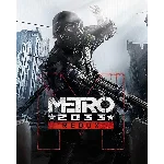 🔥Metro 2033 Redux XBOX ONE X|S 💳0%💎ГАРАНТИЯ🔥