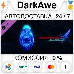 Devil May Cry 4 - 1 Blue Orb DLC STEAM•RU ⚡️АВТО 💳0%