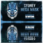 ✅PAYDAY 2: Sydney Mega Mask DLC ⭐Steam\РФ+Весь Мир\Key⭐