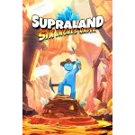 Supraland: Six Inches Under Xbox One/Xbox Series