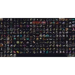 ВАРФРЕЙМ【ТВИЧ ДРОПЫ】STYANAX✦GARA✦GOTVA | СКИНЫ + GIFT