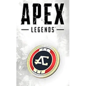 🔥500-46000 МОНЕТ✅Apex Legends✅XBOX💳0%💎ГАРАНТИЯ🔥