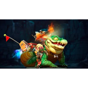 ✅Whippersnapper✅Collector´s Cache 2022✅