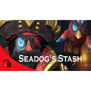 ✅Seadog´s Stash✅Collector´s Cache 2022✅