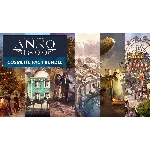 🔥Anno 1800 - Cosmetic Pack Bundle Uplay КЛЮЧ EU
