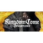 ⚡️Kingdom Come: Deliverance | АВТО [Россия Steam Gift]