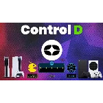 ControlD КонтролД подписка пробная, месяц и одноразовая