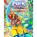 Park Beyond Visioneer Edition Xbox Series X|S