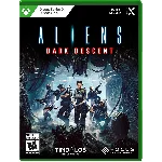 Aliens: Dark Descent Xbox One & Xbox Series X|S