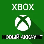 🔥 Аккаунт Xbox  регион USA+CARD🔥