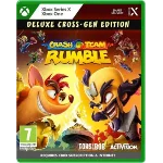 Crash Team Rumble - Deluxe Edition Xbox One & Series XS