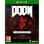 🔥DOOM Slayers Collection Xbox ключ