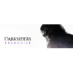 Darksiders Franchise Pack pre-2015 STEAM Gift - Global