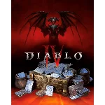 💜 Diablo IV 4 | Платина 200-11500 💰 PS4/PS5 💜
