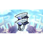 BRAWLHALLA  Hraesvelgr's Eyes Blasters