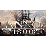 🕷Anno 1800 - Uplay Online+Почта🕷