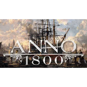 🕷Anno 1800 - Uplay Online+Почта🕷