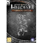 🔥Might & Magic Heroes VII Complete Edition UPLAY КЛЮЧ