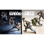 Tom Clancy´s Rainbow Six Siege Deluxe🔫Ubisoft � Европа