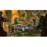 Warhammer 40,000: Mechanicus - Heretek🔥 Steam DLC