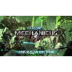 Warhammer 40,000 Mechanicus 🔥 Steam ключ 😈 Global