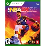 💎NBA 2K23 для Xbox Series X|S КЛЮЧ🔑